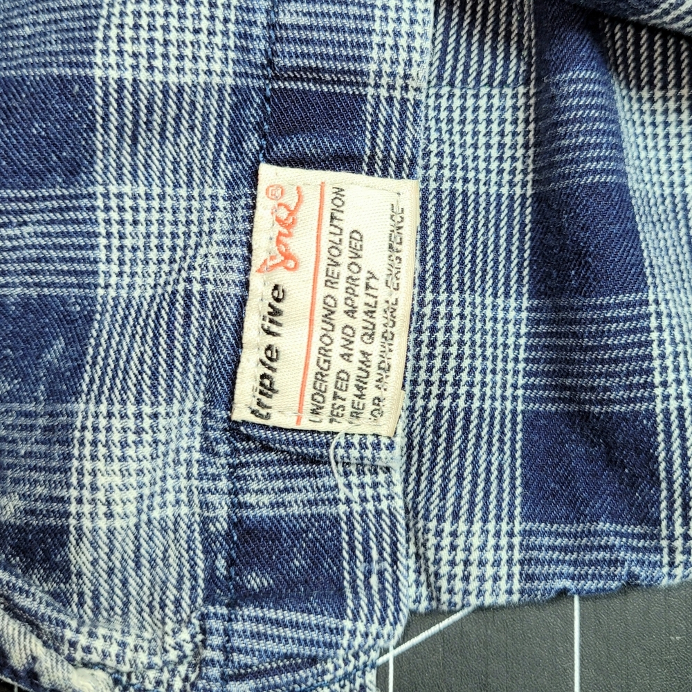Notorious B.I.G ๐ฐ Men's Medium - Picture 12 of 17
